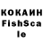 Alpha-PVP СК FIUSh Kz